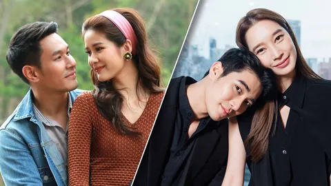 เปิดเรตติ้งละครช่อง 7 ปี 2565 สนุกครบรส ครองใจแฟนๆ พร้อมแจ้งเกิดดาวดวงใหม่