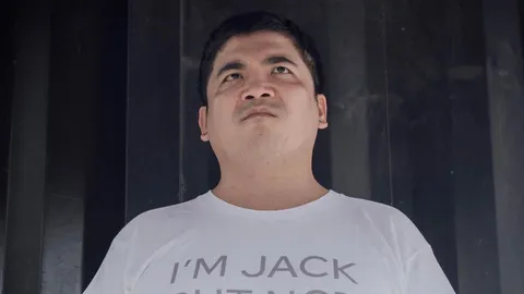 แจ็ค แฟนฉัน เครียดถึงขั้นพึ่งหมอดู ดันถูกทักแรงเรื่องชีวิตปีหน้า