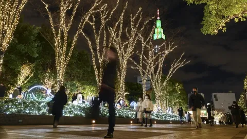 รัฐบาลญี่ปุ่นเตรียมรับมือโควิด-19 พุ่งสูง หลังยอดป่วยทำสถิติใหม่ทะลุ 2 แสน