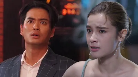 บทเรียนของคนนอกใจ วิว แฉ ปั้นจั่น ทรยศรัก ใน CLUB FRIDAY THE SERIES : คำสาบาน ตอนจบ