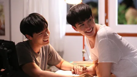 คู่จิ้น "อิน-จ๊อบ" กำลังจะมีซีรีส์คู่กันอีก แต่มีคนหนึ่งที่ปฏิเสธไม่ขอร่วมงาน