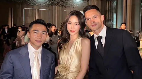 เมย์ พิชญ์นาฏ โพสต์ภาพคู่ เจ ชนาธิป อดีตแฟนเก่า ชาวเน็ตคอมเมนต์สนั่น