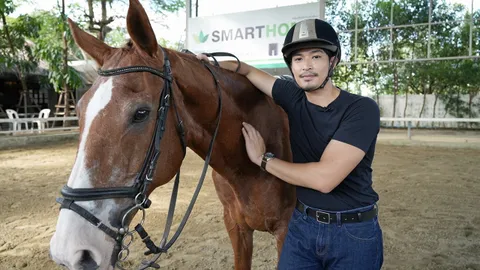 "ตูมตาม" แพลนมีครอบครัวรอเรือนหอเสร็จเปิดใจใน One Day With Matthew