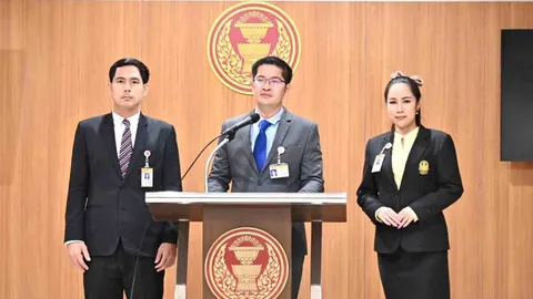 เสธ.ทร.แจง กมธ.ทหารฯ เรือหลวงสุโขทัยล่ม ปัดคำสั่งเรือห้ามจม ไม่จริง 