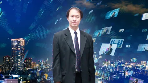 บอร์ดเลือกสมภพ ภูริวิกรัยพงศ์ เป็นกสทช.คนที่ 7 ชงให้วุฒิสภาพิจารณา