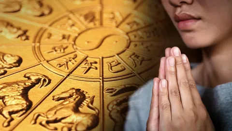 4 ราศี ฟาดเคราะห์รับปีชง เปิดเคล็ดลับเปลี่ยนร้ายกลายเป็นดีรับปี 2566