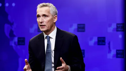 เล็งโยกเลขาฯ นาโตนั่ง ผอ.กองทุนไอเอ็มเอฟ