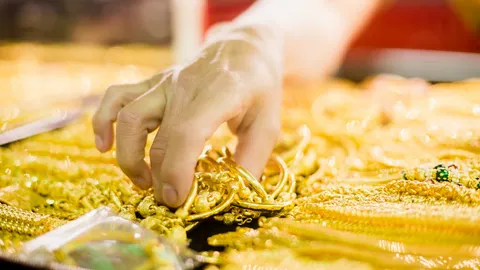 ราคาทองวันนี้ล่าสุด 23 ธ.ค. 65 เปิดตลาดลด 150 ทองรูปพรรณ ขายออกบาทละ 30,150