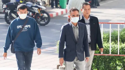 ศาลยกฟ้อง หลงจู๊สมชายกับพวก 4 คน คดีร่วมกันจัดให้มีการเล่นพนัน-ฟอกเงิน