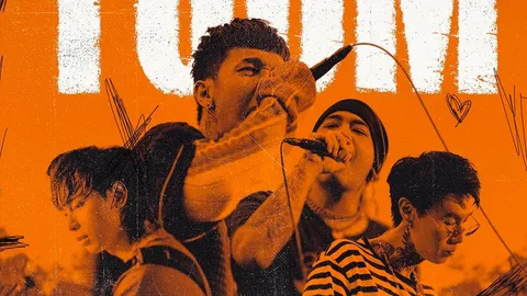 ทรงอย่างแบดคืออะไร พร้อมวิธีการเป็นผู้ชาย Bad Boy