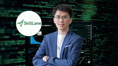 SkillLane สตาร์ทอัพ EdTech ที่เชื่อว่าการเรียนรู้ไม่มีวันสิ้นสุด