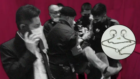 วิเคราะห์ 2 หนทาง ได้กุญแจปลดพันธนาการ “ประสิทธิ์ เจียวก๊ก” แหกศาล