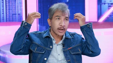 โชเล่ย์ ดอกกระโดน เปิดใจหลังหายจากวงการ 10 ปี เคลียร์ดราม่าดังแล้วแยกวง