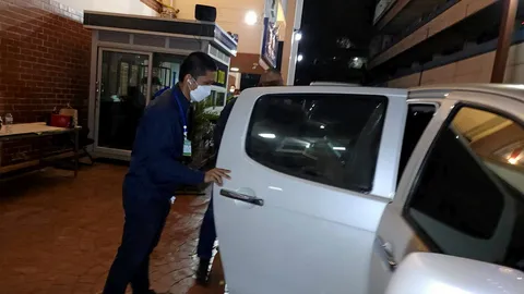 รวบ พ.ต.อ.หญิง เมียมังกรตู้ห่าว ฟันผิดฟอกเงิน คุมสอบเครียด ตามล่าอีก 7 ราย