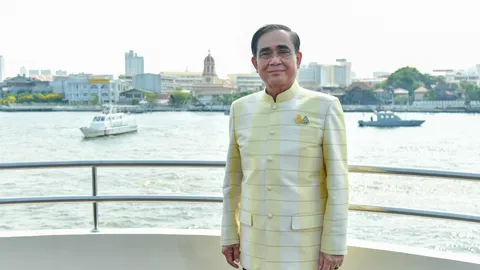 นายกฯ ห่วง โรคหูดับ เตือน ปีใหม่กินเลี้ยงสังสรรค์ ปรุงอาหารให้สุก