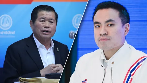 "นิพนธ์" โนคอมเมนต์ "ขิง" โว รทสช.ได้ 100 ส.ส.ดีเบต "บิ๊กตู่" ตัดสินใจได้ 