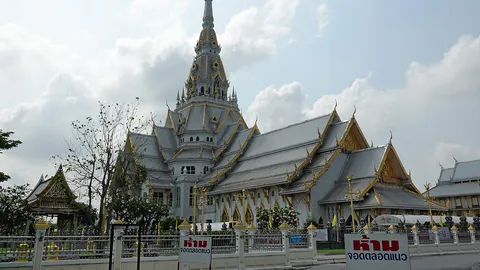 3 จุดปักหมุด ใครยังไม่ไปต้องไป หมอไก่เผยเคล็ดลับมู ขอพรให้สมหวัง