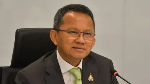 "ราชทัณฑ์-กรมพินิจฯ" เปิดเยี่ยมญาติช่วงปีใหม่ เป็นของขวัญให้ผู้ต้องขัง