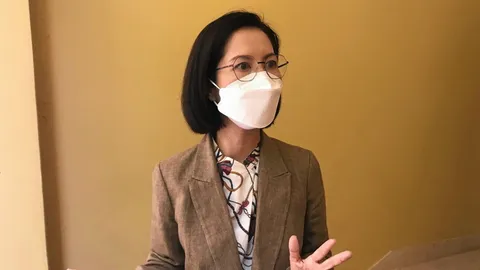 ลือหนัก “วัลลพ” ยื่นลาออกจากราชการ อึดอัดการทำงาน “ตรีนุช” อ้างยังไม่ทราบเรื่อง