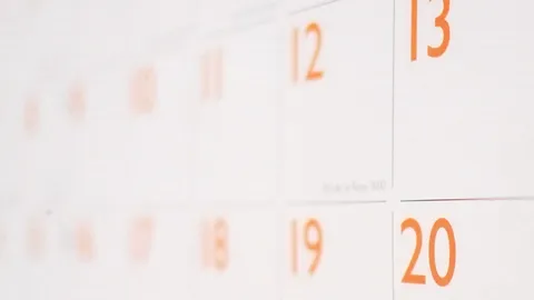 ปฏิทิน 100 ปี คืออะไร พร้อมแอปวิธีดูปฏิทิน 100 ปีย้อนหลัง