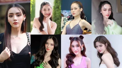 สวยมากฝีมือ รุ่นพี่-รุ่นน้อง มิสทีน ไทยแลนด์ พร้อมส่งผลงานใหม่ น่าจับตามองตลอดปี 2566