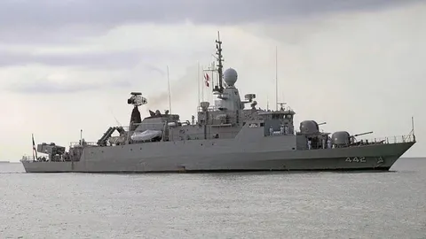 สัญญาณ! ธงรบ