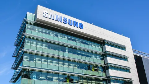 Samsung ทุ่ม 7.6 พัน ลบ. เปิดศูนย์วิจัยและพัฒนาในเวียดนาม เตรียมดันเป็น “ฐานยุทธศาสตร์ระดับโลก”