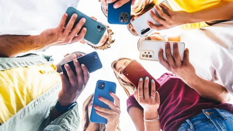 ส่องสเปก 5 มือถือราคาไม่เกิน 4,000 บาท ปี 2022-2023 รุ่นไหนน่าใช้