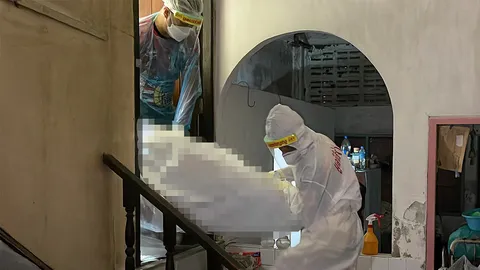 ดับอนาถ