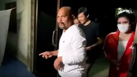 "หมอปลา" บุกช่วยลุง 61 ถูกสัมภเวสีสิงร่าง ญาติเชื่อเป็นวิญญาณผีปอบ (คลิป)