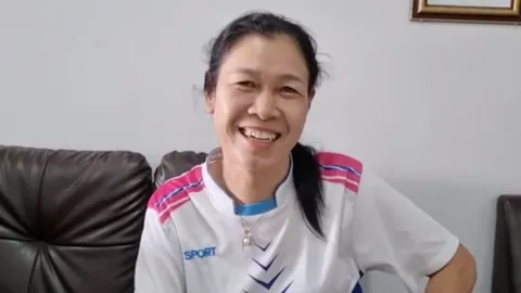 เปิดใจ แม่ผัวพูดสะใภ้ "ไม่มีอะไรดี" กลางงานแต่ง เจ้าสาวบอก "เรื่องจริงไม่โกรธ" (คลิป)