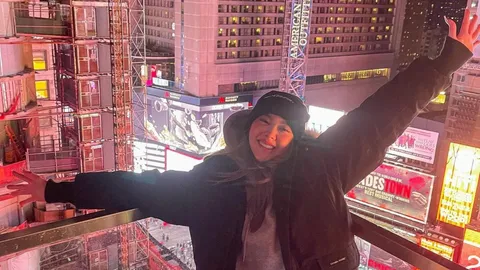 ไอซ์ ปรีชญา ไปนิวยอร์กเจออากาศ -13 กระเป๋าไม่มา เสื้อกันหนาวไม่มี (คลิป)