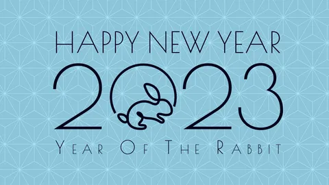 คำอวยพรปีใหม่ ภาษาอังกฤษ Happy New Year 2023