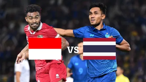 ช่องทางชมสด อาเซียนคัพ วันนี้ 29 ธ.ค. อินโดนีเซีย VS ไทย รอบแบ่งกลุ่ม ถ่ายทอดสดช่องไหน