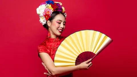 20 คําอวยพรปีใหม่ภาษาจีน 2026 ความหมายมงคล พร้อมคำอ่าน และแปลไทย