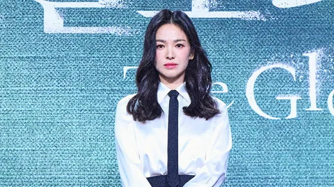 พลิกบทครั้งสำคัญ “ซงฮเยคโย” ถ่ายทอดอดีตแสนเจ็บปวด ซีรีส์ล้างแค้นสุดยิ่งใหญ่