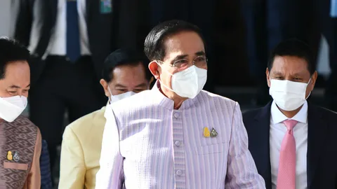 สั่งเยียวยา-เร่งหาผู้สูญหาย ร.ล.สุโขทัย ลุยเอาผิด 2 คดี “บอส อยู่วิทยา-ตู้ห่าว”