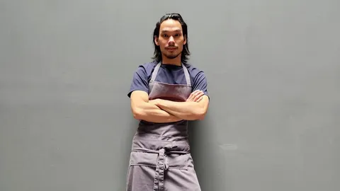 "พรต สถิตพิทยายุทธ์" พร้อมพิสูจน์ศักยภาพเชฟไทยในการทำขนมอบของฝรั่ง