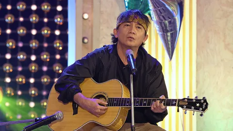 “3 แซ่บ” เจิมของแรง “ปู พงษ์สิทธิ์ คำภีร์” องค์ลง! เตือนสติโจ๋ อย่าตีกัน!!