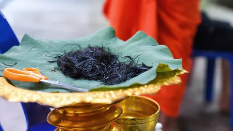 เห็นชอบข้าราชการ พนักงานรัฐ-เอกชนทั่วประเทศ บวชถวาย “พระองค์ภา” ไม่ถือเป็นวันลา