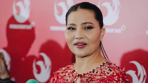 สุนารี เปิดใจซบค่ายใหม่ หลังหวยออนไลน์ค่ายเดิมเจอดราม่าจ้างถูกรางวัลที่ 1 (คลิป)