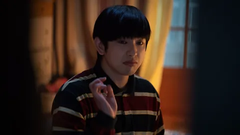 Christmas Carol คริสต์มาสแค้น หนังดราม่าพิสูจน์ฝีมือ "จินยอง GOT7"