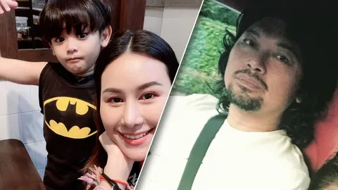 น้องลีออง ลูกชาย เสก โลโซ ตอบคำถามอยากเจอพ่อไหม ฟังแล้วจี๊ดหัวใจ (คลิป)