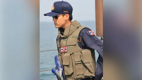 พี่สาว "ต้นเรือพลับ" โพสต์ถึงน้อง บอกอยากให้เห็น "แม่" เดินตามหาทุกวัน