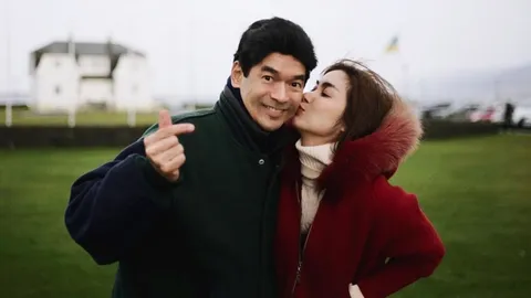 จิ๊บ วสุ ตั้งใจบริจาคร่างกายในวันเกิดอายุ 55 ปี จ๊ะจ๋า สนับสนุนเต็มที่