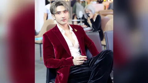 บิ๊กเอ็ม กฤตฤทธิ์ งานเข้า ชาวเน็ตแห่ถามความจริงปมลอตเตอรี่รางวัลที่ 1 