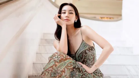 ดาว พิมพ์ทอง โดนขู่นัดตบกลางไอจี ถูกโยงถ่ายภาพคู่ เเจ็คสัน หวัง หลังคอนเสิร์ต