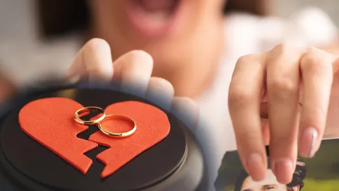 วิธีจบสัมพันธ์ รัก 3 เส้า บทเรียนสาวท้องสะอื้น ผัวทิ้งริมถนน ไปอยู่กับชายอื่น