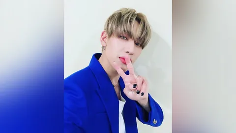 โค้งสุดท้าย แฟนคลับขอลุ้นโชค แห่ส่องทะเบียนรถตู้ แบมแบม GOT7 