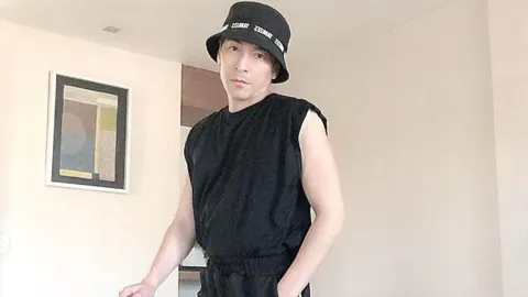 ปู แบล็คเฮด เสียขวัญไฟไหม้ปอยเปต 1 วันก่อนขึ้นคอนเสิร์ต ปีนี้เจอแต่เรื่องร้ายๆ